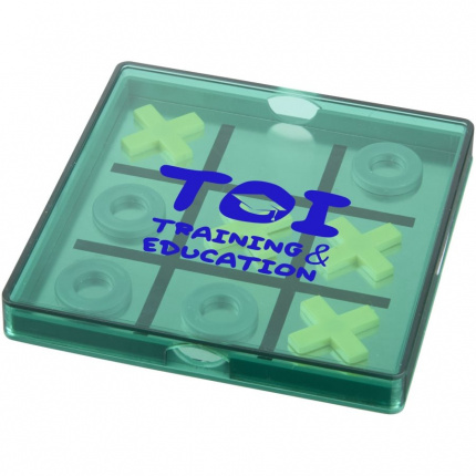Winnit magnetisches Tic-Tac-Toe-Spiel - Topgiving