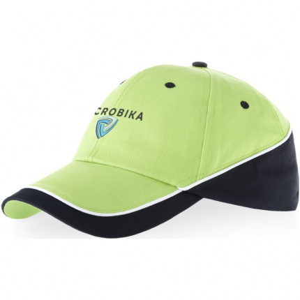 Draw Kappe mit 6 Segmenten - Topgiving