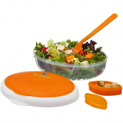 Maalbox brotdose - Topgiving