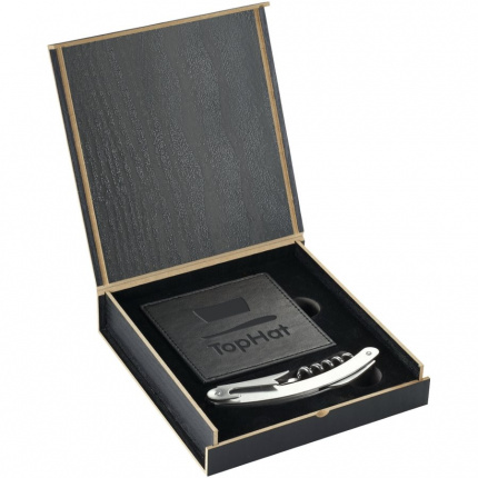 Mino 5 teiliges Weinset - Topgiving