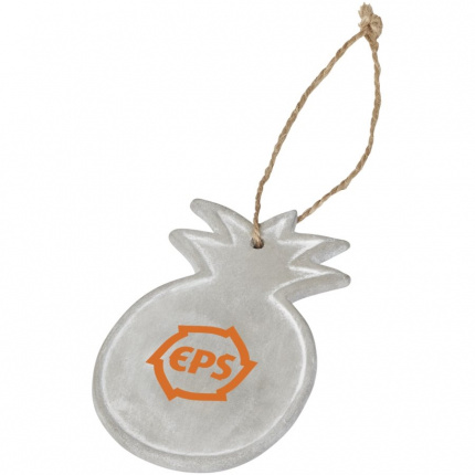 Seasonal Ananas-Anhänger - Topgiving