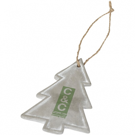 Seasonal Weihnachtsbaumschmuck - Topgiving