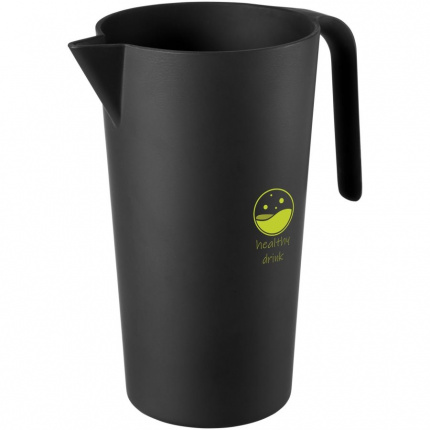 Hermes 1,7 Liter Karaffe aus Bambusfaser - Topgiving