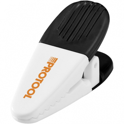 Holdz magnetischer Memohalter Clip - Topgiving