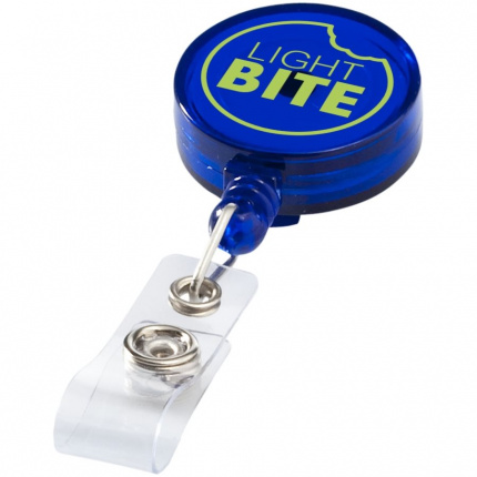 Lech Rollerclip - Topgiving