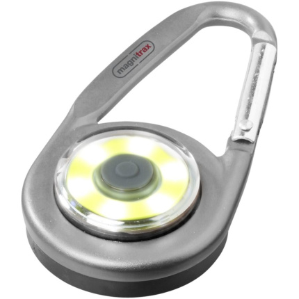 Eye cob-licht mit karabiner - Topgiving