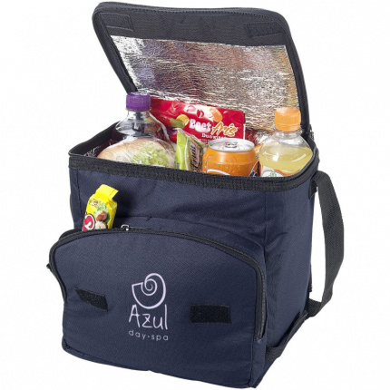 Stockholm faltbare Kühltasche - Topgiving