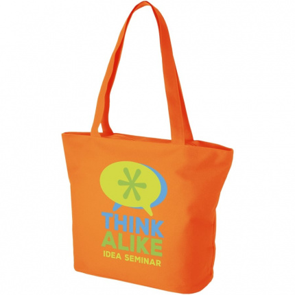 Panama Tragetasche - Topgiving