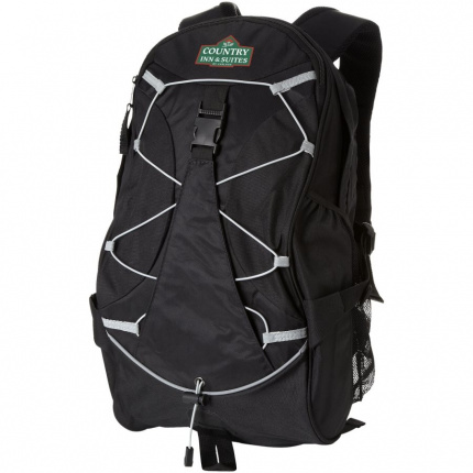Hikers Rucksack - Topgiving