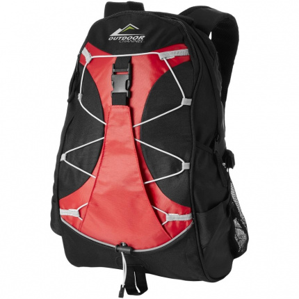 Hikers Rucksack - Topgiving