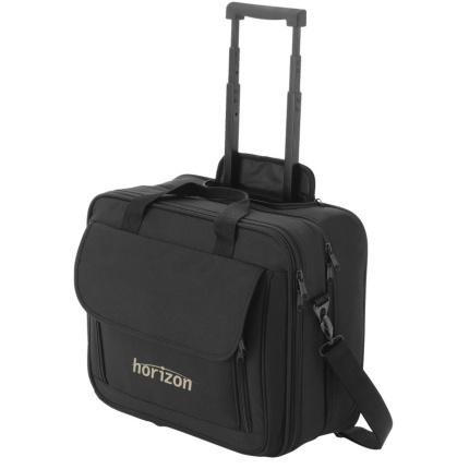 15,4 Inch Business Handgep&auml;ck Koffer - Topgiving