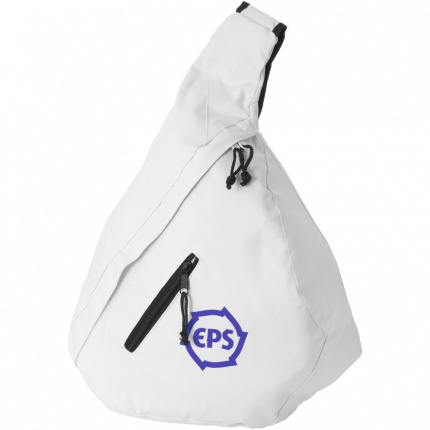 Brooklyn Triangle Rucksack - Topgiving