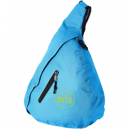 Brooklyn Triangle Rucksack - Topgiving
