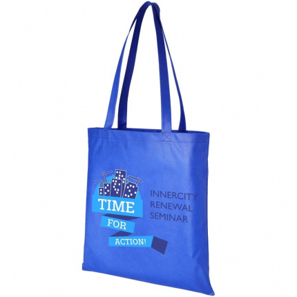 Zeus Non Woven grosse Tragetasche - Topgiving