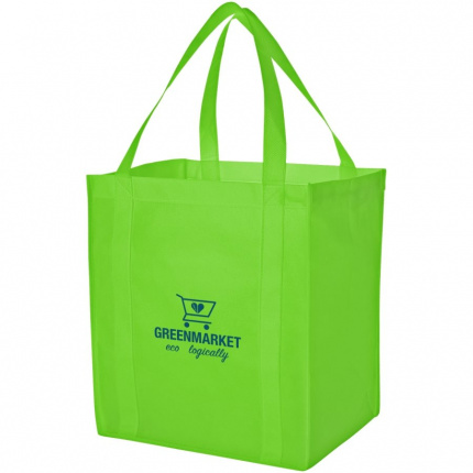 Liberty Non Woven Tragetasche - Topgiving