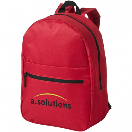 Vancouver Rucksack - Topgiving