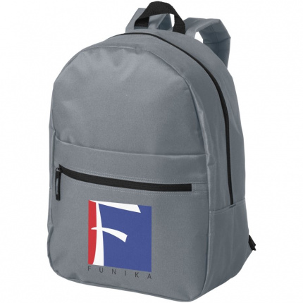 Vancouver Rucksack - Topgiving