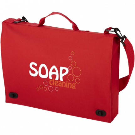 Santa Fee Konferenztasche - Topgiving