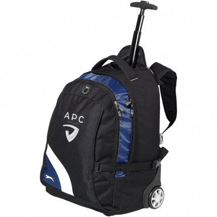 Wembley trolley-rucksack - Topgiving