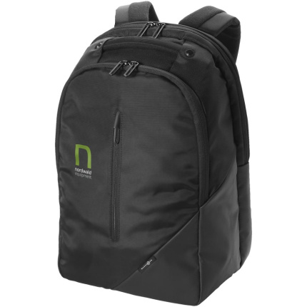 Odyssey 15,4 Inch Laptop-Rucksack - Topgiving