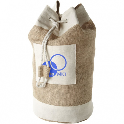 Goa Jute Seesack - Topgiving