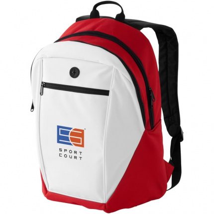 Ozark Rucksack - Topgiving