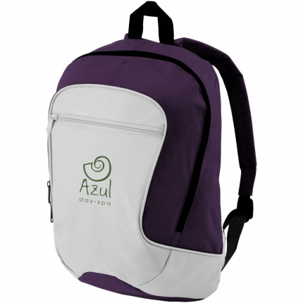 Laguna Rucksack - Topgiving