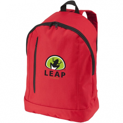 Boulder Rucksack - Topgiving