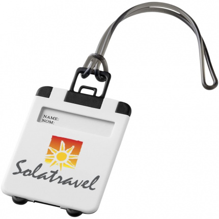 Taggy Kofferanhänger - Topgiving