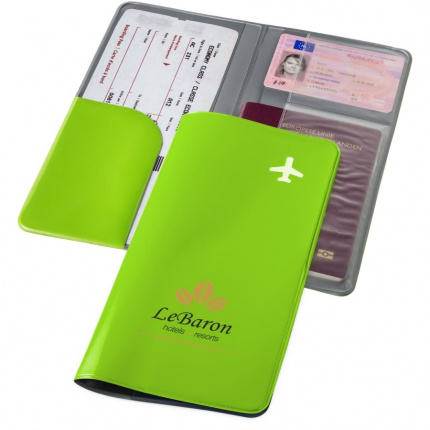 Voyage Reisebrieftasche - Topgiving