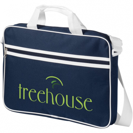 Knoxville 15,6 Inch Laptop-Konferenztasche - Topgiving