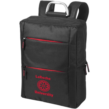 Boston 15,6 Inch Laptop-Rucksack - Topgiving