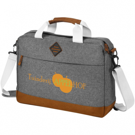Echo 15,6 Inch Laptop- & Tablet-Konferenztasche - Topgiving