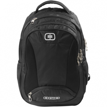 Bullion 17 Inch Laptop-Rucksack - Topgiving