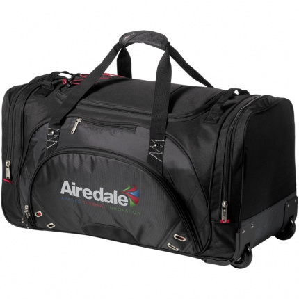 Proton Trolley Reisetasche - Topgiving