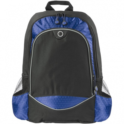 Benton 15 Inch Laptop-Rucksack - Topgiving