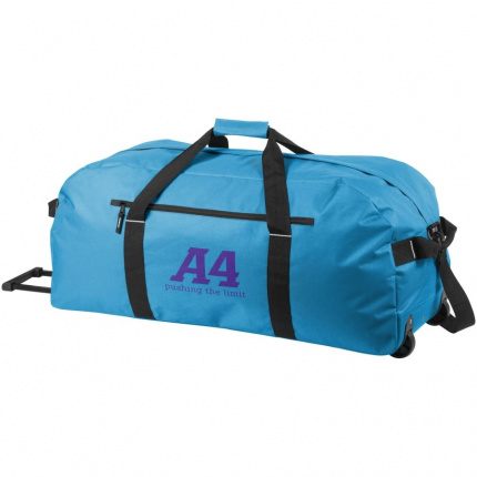 Vancouver Trolley Reisetasche - Topgiving