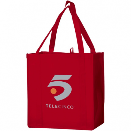 The Little Juno Non Woven Tragetasche - Topgiving