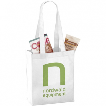 Elm Non Woven Mini Tragetasche - Topgiving