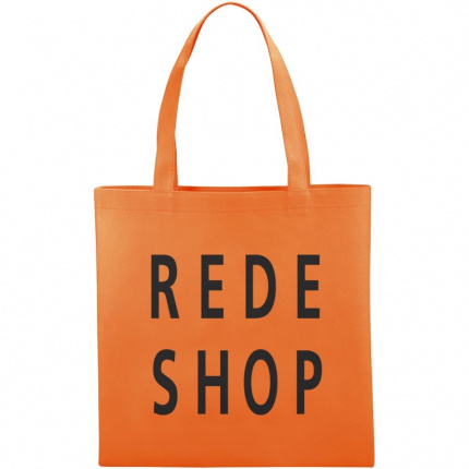 Zeus Non Woven kleine Tragetasche - Topgiving