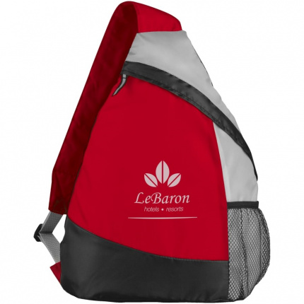 The Armada Sling Triangle Rucksack - Topgiving