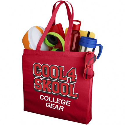 Odessa Baumwoll Tragetasche - Topgiving