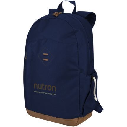 Chester 15,6 Inch Laptop-Rucksack - Topgiving