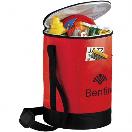 Bucco Barrel Kühltasche - Topgiving