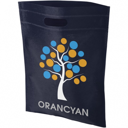 Freedom NonWoven kleine Tragetasche - Topgiving