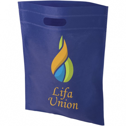 Freedom NonWoven kleine Tragetasche - Topgiving