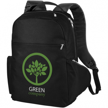 The Slim 15 Inch Laptop-Rucksack - Topgiving