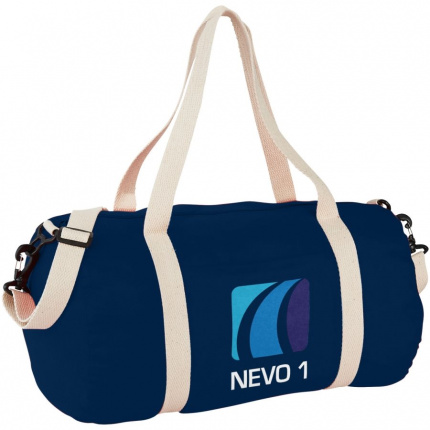 The Cotton Barrel Reisetasche - Topgiving