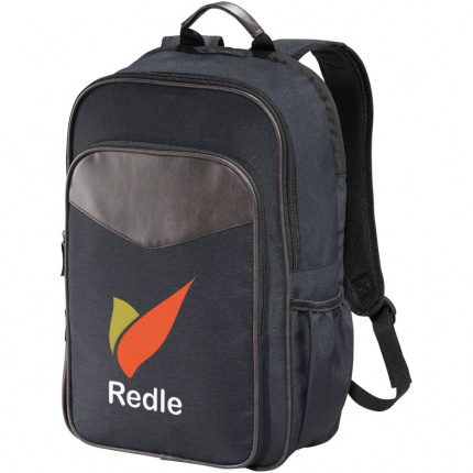 The Capitol 15,6 Inch Laptop-Rucksack - Topgiving