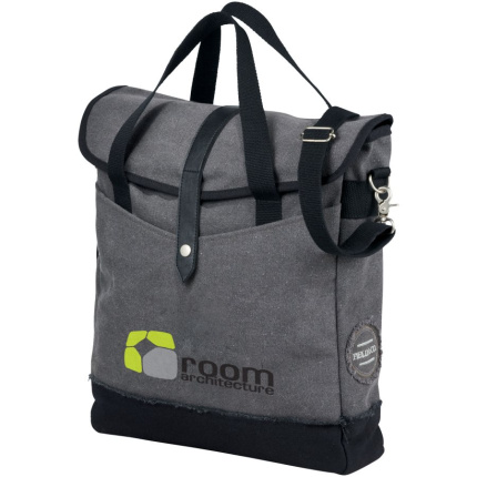 Hudson 14 Inch Laptop-Umhängetasche - Topgiving